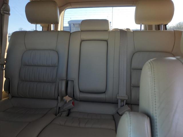 Фото 10 с аукциона – 2007 LEXUS LX 470 с VIN JTJHT00W874024934