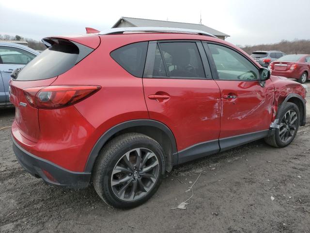 Photo 3 from auction – 2016 MAZDA CX-5 GT with VIN JM3KE4DY5G0730053