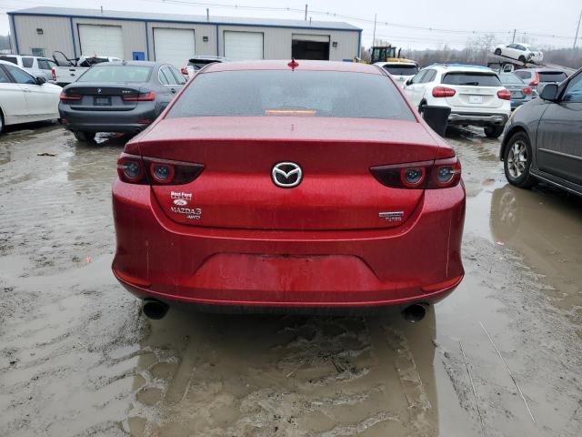 Photo 6 from auction – 2021 MAZDA 3 with VIN JM1BPBAY8M1337553