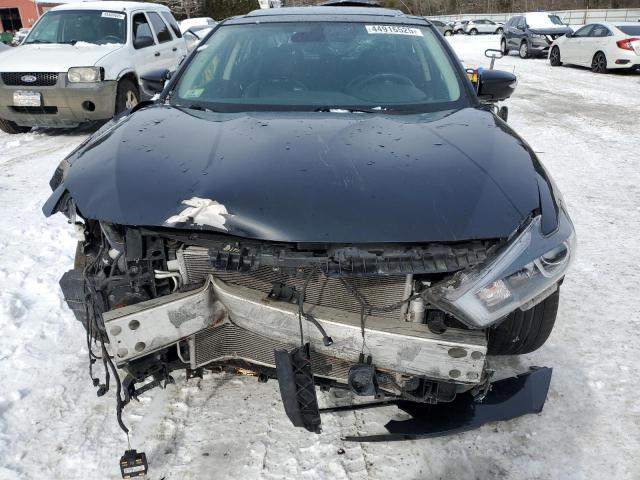 Photo 5 from auction – 2017 NISSAN MAXIMA 3.5 with VIN 1N4AA6AP3HC392200