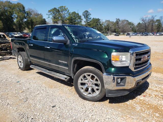 Photo 4 from auction – 2015 GMC SIERRA K15 with VIN 3GTU2VEC6FG302831