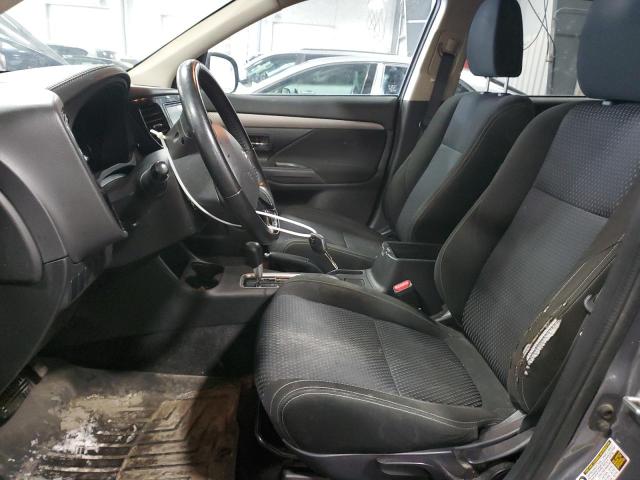 Photo 7 from auction – 2016 MITSUBISHI OUTLANDER with VIN JA4AZ3A37GZ037762
