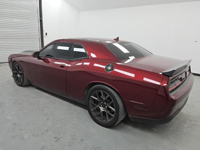 Снимка 2 от търг – 2017 DODGE CHALLENGER с VIN 2C3CDZFJ3HH655738