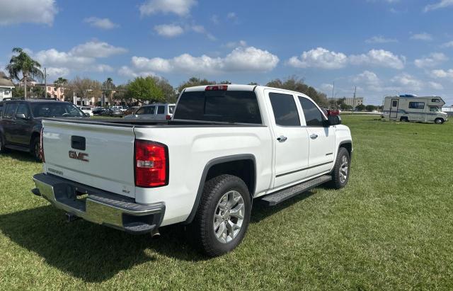 Photo 4 from auction – 2015 GMC SIERRA K15 with VIN 3GTU2VEC9FG272627