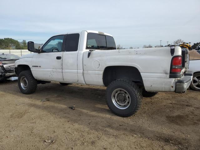 Photo 2 from auction – 2001 DODGE RAM 2500 with VIN 1B7KF23Z41J615675