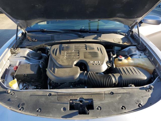 Photo 11 from auction – 2015 DODGE CHARGER SE with VIN 2C3CDXBG7FH753229
