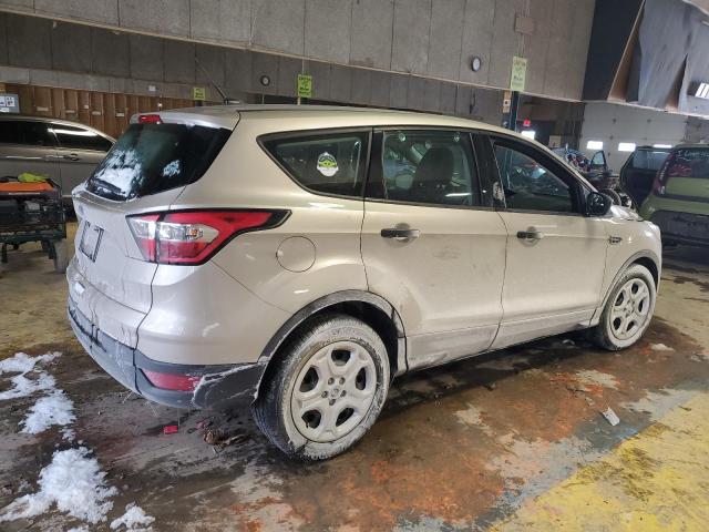 Photo 3 from auction – 2017 FORD ESCAPE S with VIN 1FMCU0F75HUC79239