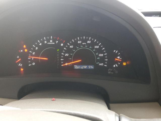 Photo 9 from auction – 2007 TOYOTA CAMRY CE with VIN 4T1BE46K47U085241