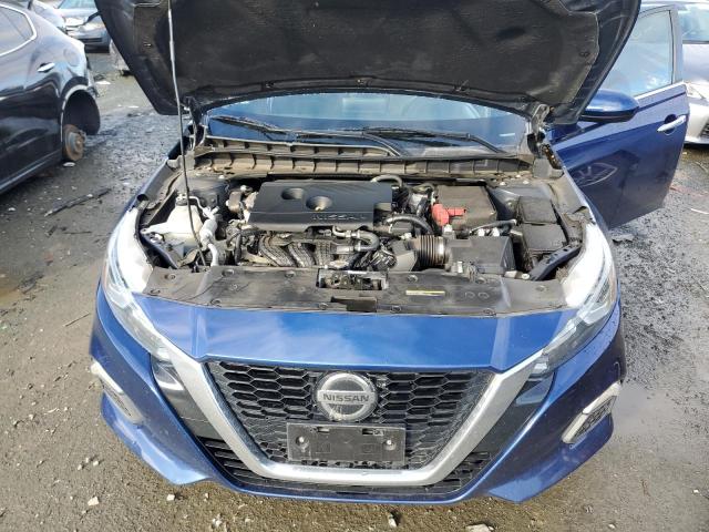 Photo 11 from auction – 2020 NISSAN ALTIMA S with VIN 1N4BL4BVXLC198613
