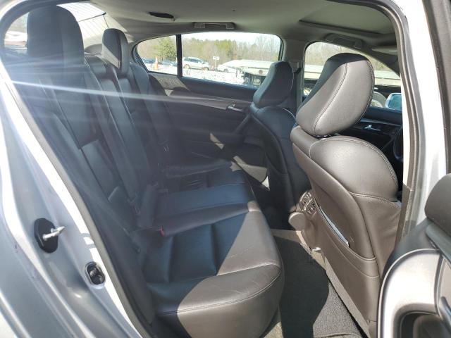 Photo 10 from auction – 2012 ACURA TL with VIN 19UUA8F29CA010998