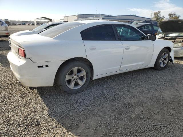 Photo 3 from auction – 2011 DODGE CHARGER with VIN 2B3CL3CG5BH606568
