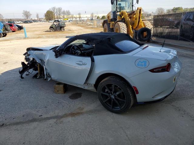 Photo 2 from auction – 2019 MAZDA MX-5 MIATA with VIN JM1NDAC78K0311347