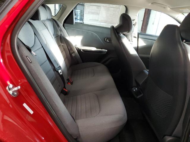 Снимка 10 от търг – 2025 KIA K4 EX с VIN 3KPFU4DE2SE012236