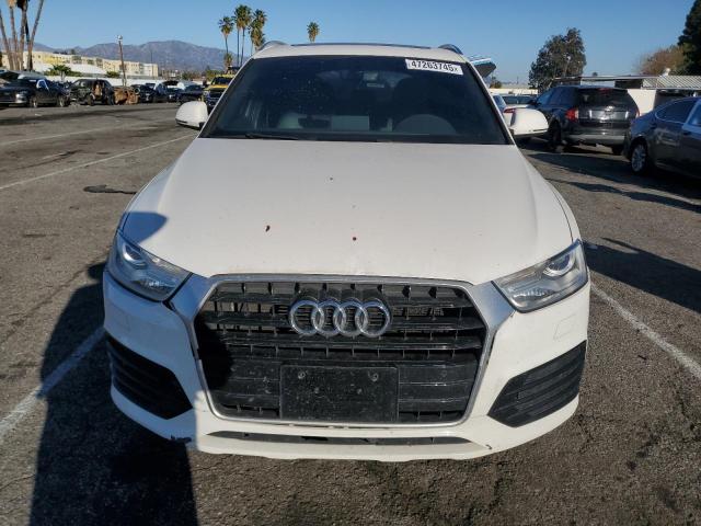 Photo 5 from auction – 2018 AUDI Q3 PREMIUM with VIN WA1BCCFS0JR012909