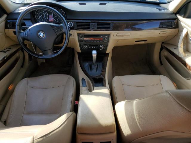 Zdjęcie 8 z aukcji – 2011 BMW 328 I SULE z VIN WBAPH5C5XBA441995