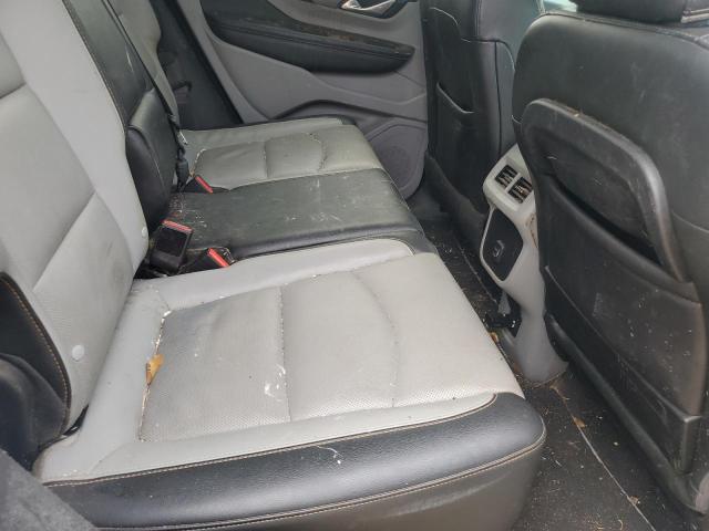 Photo 11 from auction – 2019 GMC TERRAIN SL with VIN 3GKALPEX6KL157729