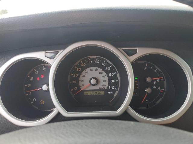 Foto 9 de la subasta – 2005 TOYOTA 4RUNNER SR con VIN JTEZU14R250058091