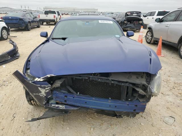 Photo 5 from auction – 2016 FORD MUSTANG with VIN 1FA6P8AM7G5289824