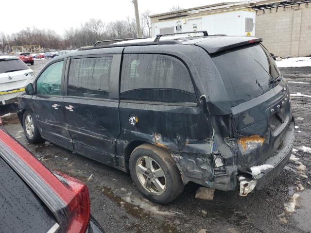 Photo 2 from auction – 2012 DODGE GRAND CARA with VIN 2C4RDGCG8CR279351