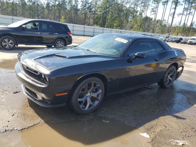 DODGE CHALLENGER 2019 with VIN 2C3CDZAG8KH631812 - Photo from auction