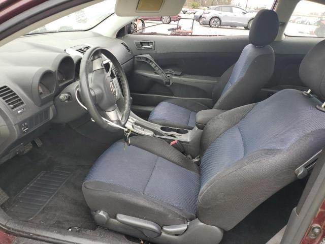 Photo 7 from auction – 2007 TOYOTA SCION TC with VIN JTKDE177270200098