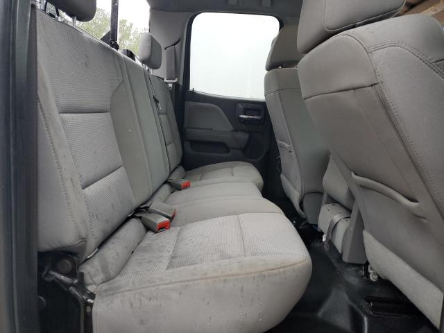 Photo 10 from auction – 2016 CHEVROLET SILVERADO with VIN 1GB2CUEG5GZ257579