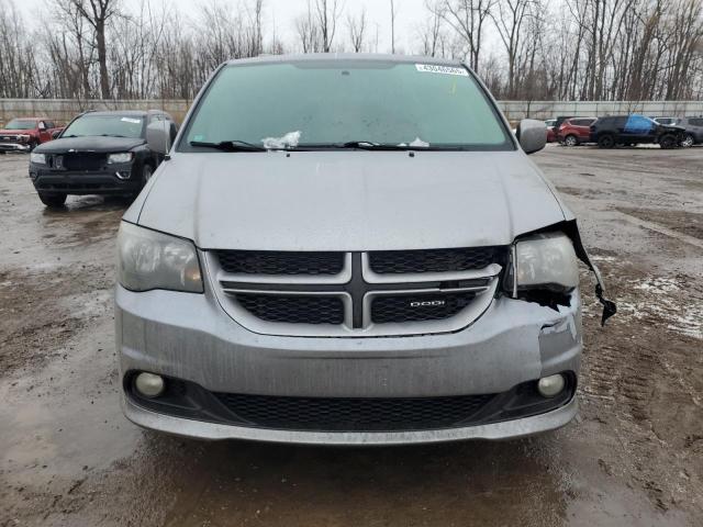 Photo 5 from auction – 2017 DODGE GRAND CARA with VIN 2C4RDGEG5HR547034