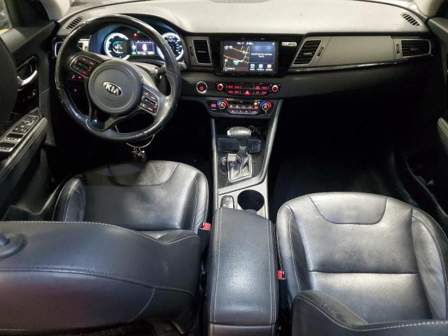 Photo 8 from auction – 2018 KIA NIRO with VIN KNDCE3LC5J5126462
