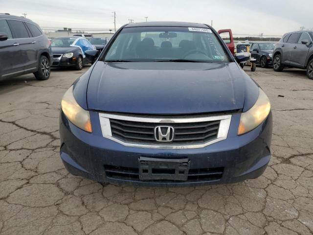 Photo 5 from auction – 2010 HONDA ACCORD EX with VIN 1HGCP2F71AA162399