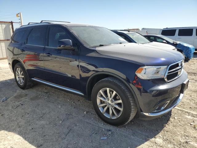 Photo 4 from auction – 2017 DODGE DURANGO SX with VIN 1C4RDHAG5HC709104