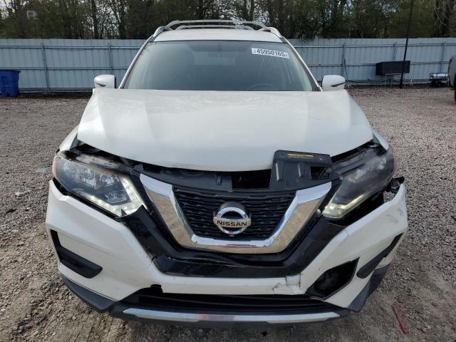 Photo 5 from auction – 2017 NISSAN ROGUE S with VIN KNMAT2MV7HP539392