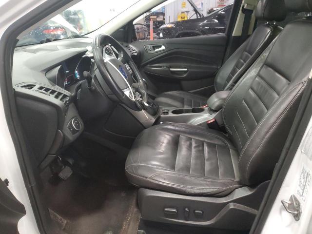 Photo 7 from auction – 2016 FORD ESCAPE SE with VIN 1FMCU9G98GUA57054