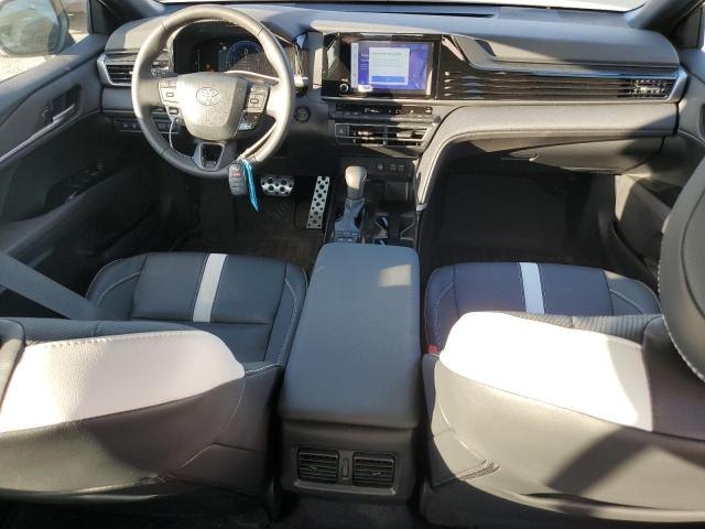 Photo 8 from auction – 2025 TOYOTA CAMRY XSE with VIN 4T1DAACK3SU540581