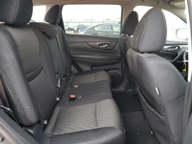 Photo 11 from auction – 2018 NISSAN ROGUE S with VIN 5N1AT2MT7JC800933