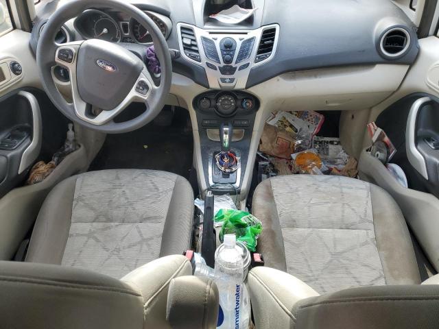 Photo 8 from auction – 2012 FORD FIESTA SE with VIN 3FADP4EJ6CM156797