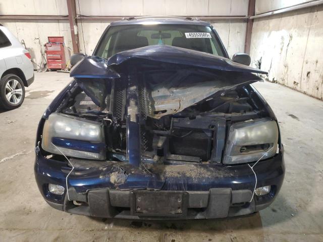 Photo 5 from auction – 2004 CHEVROLET TRAILBLAZE with VIN 1GNDT13S742366633