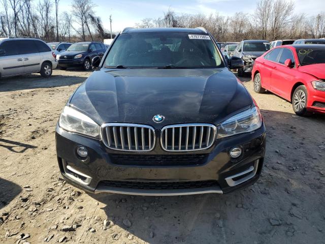 Photo 5 from auction – 2015 BMW X5 XDRIVE3 with VIN 5UXKR0C52F0K67024