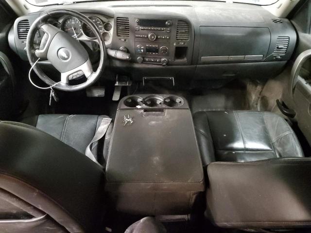 Photo 8 from auction – 2013 CHEVROLET SILVERADO with VIN 3GCPKSE72DG344246