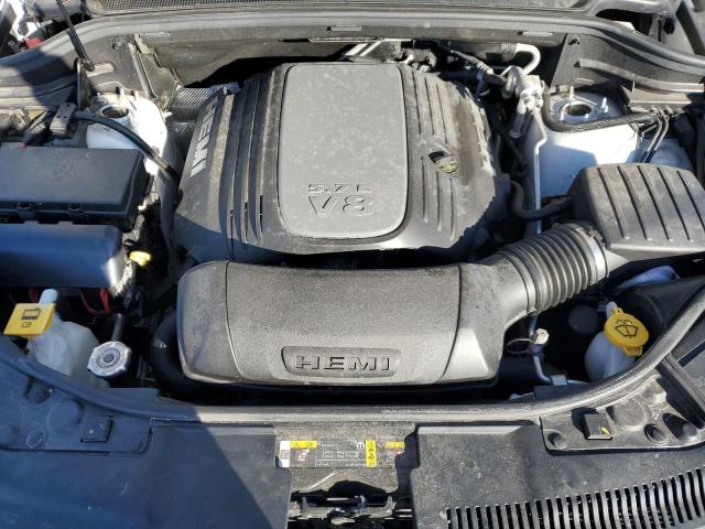 Photo 12 from auction – 2023 DODGE DURANGO R/ with VIN 1C4SDHCT7PC685270
