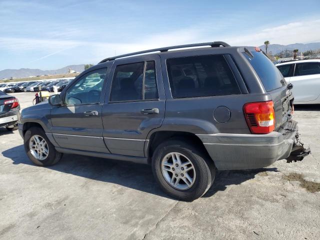 Photo 2 from auction – 2004 JEEP GRAND CHER with VIN 1J4GX48S44C360524