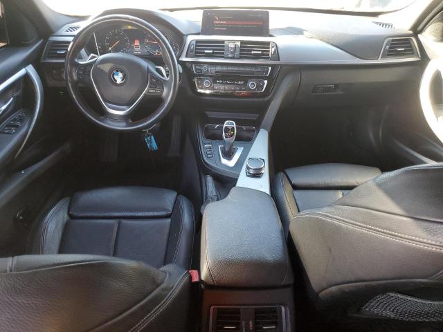Photo 8 from auction – 2018 BMW 330 I with VIN WBA8B9G55JNU58265