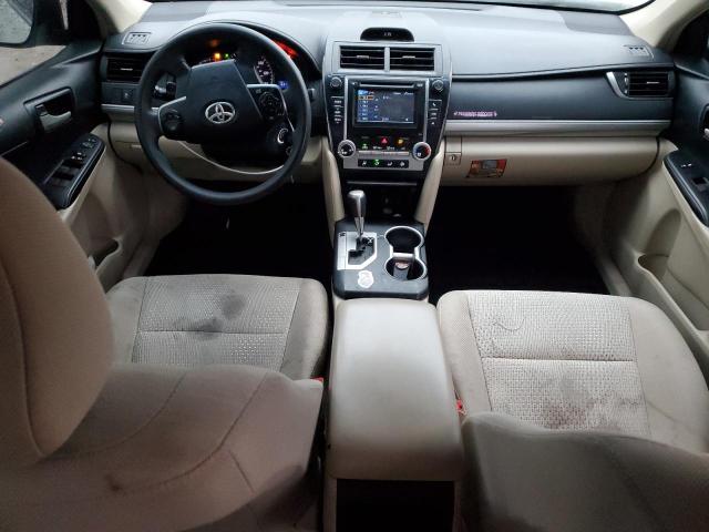 Photo 8 from auction – 2013 TOYOTA CAMRY L with VIN 4T1BF1FK7DU646085