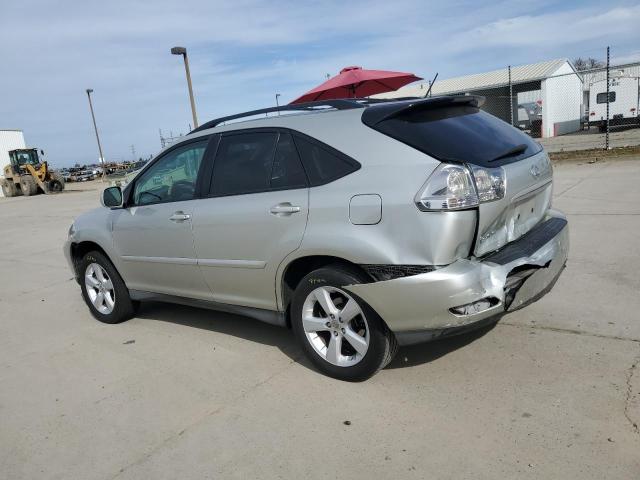 Фото 2 с аукциона – 2005 LEXUS RX 330 с VIN 2T2GA31U35C041911
