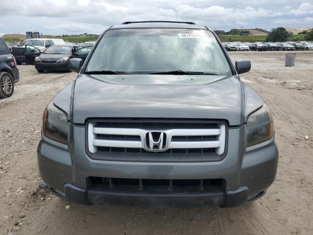 Photo 5 from auction – 2008 HONDA PILOT EX with VIN 5FNYF28478B012986