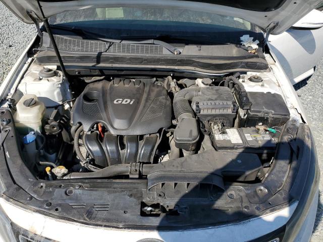 Photo 11 from auction – 2015 KIA OPTIMA EX with VIN 5XXGN4A74FG383239