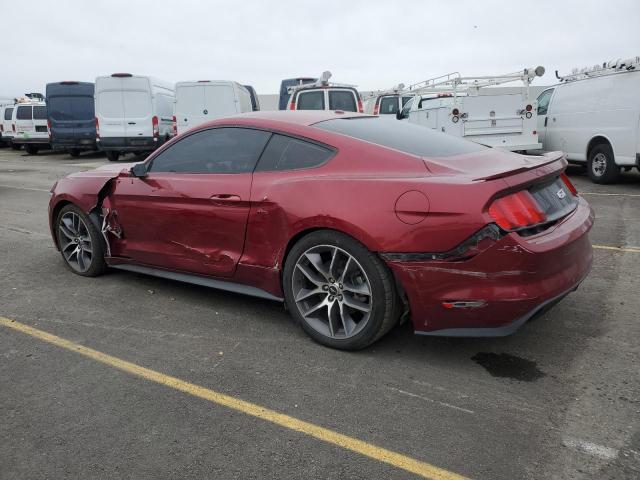 Photo 2 from auction – 2015 FORD MUSTANG GT with VIN 1FA6P8CF6F5358676