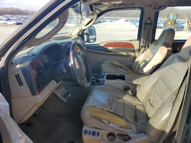 Photo 7 from auction – 2006 FORD F250 SUPER with VIN 1FTSW21P66EA21896