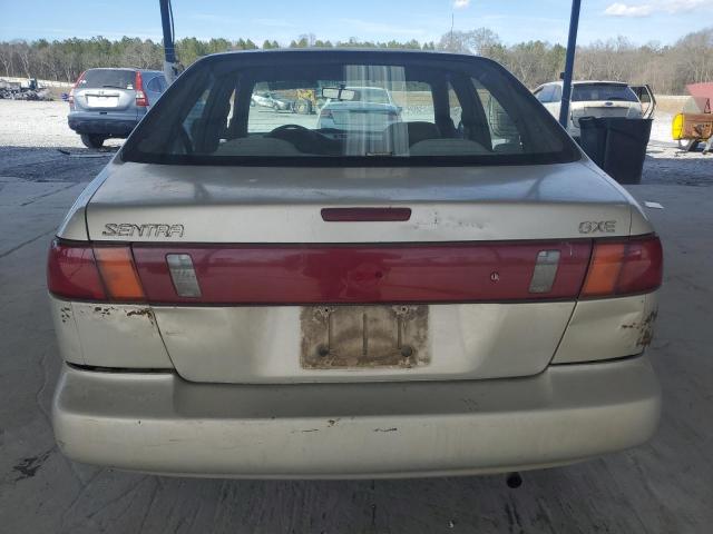 Photo 6 from auction – 1997 NISSAN SENTRA XE with VIN 3N1AB41D3VL015032