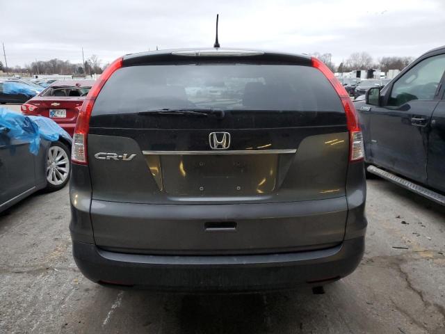 Photo 6 from auction – 2012 HONDA CR-V EX with VIN 2HKRM3H53CH506071