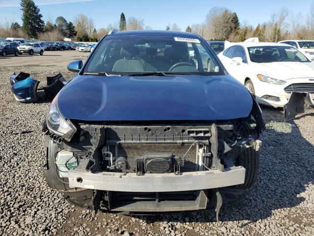 Photo 5 from auction – 2019 KIA NIRO FE with VIN KNDCB3LC8K5241826